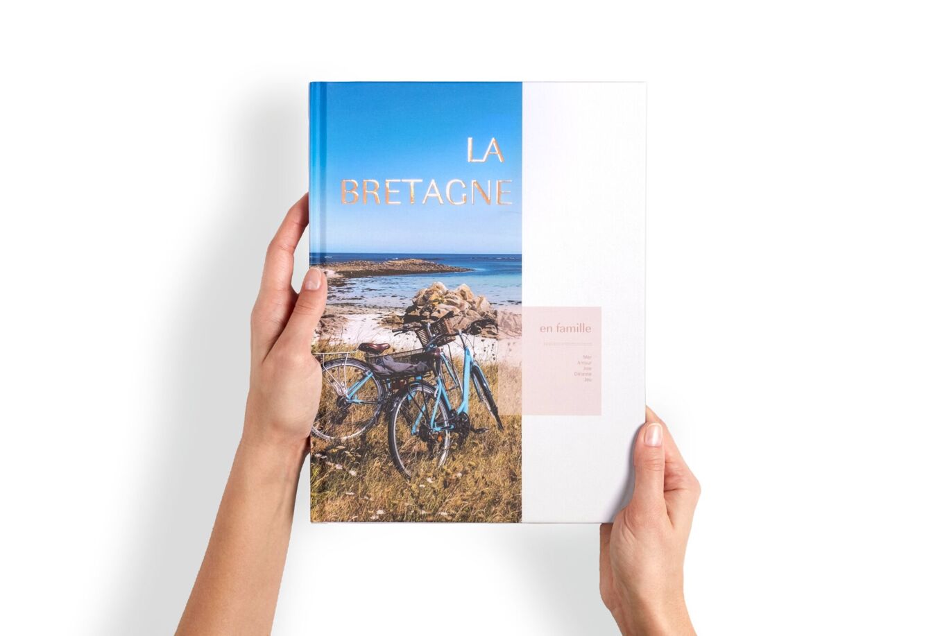 Livre Photo CEWE Grand Format